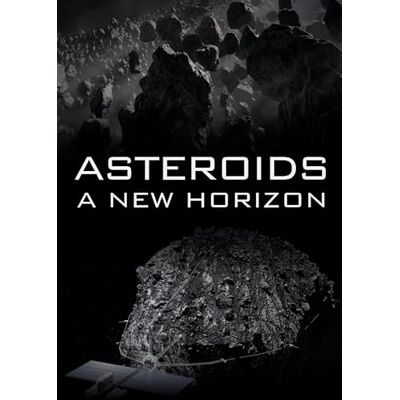 Dreamscape Asteroids: A New Horizon Dreamscape Asteroids: A New Horizon