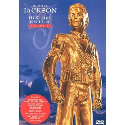 Jackson History On Film Volume II Jackson History On Film Volume II