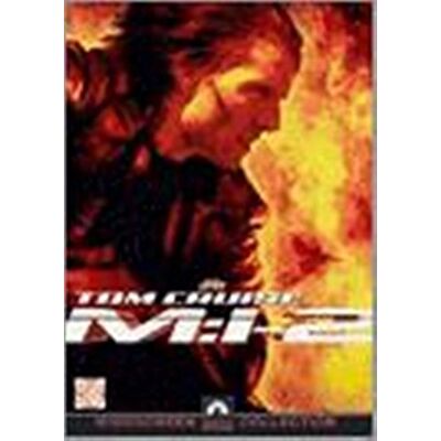 Mission Impossible Ii Mission Impossible Ii