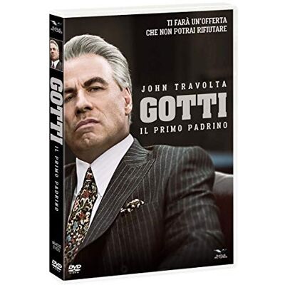 Eagle Gotti Il Primo Padrino Eagle Gotti Il Primo Padrino