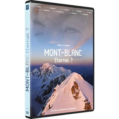 itv Mont-Blanc éternel ? itv Mont-Blanc éternel ?