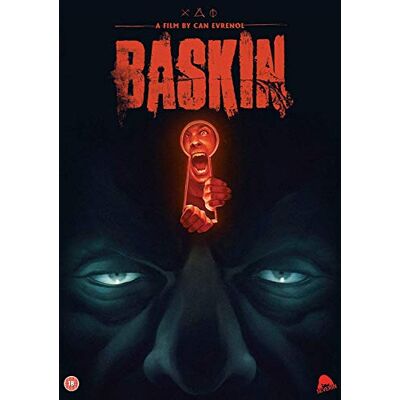 Severin Baskin (DVD) Severin Baskin (DVD)