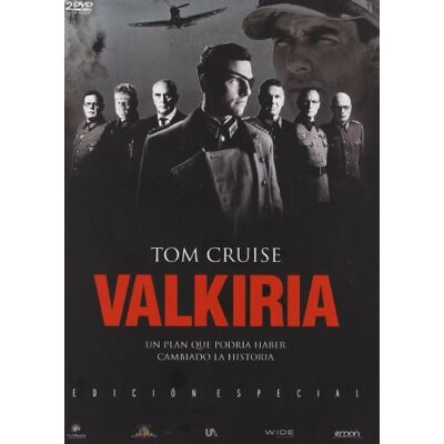 DeAPlaneta Valkiria (Edición Especial Caja Metálica) DeAPlaneta Valkiria (Edición Especial Caja Metálica)