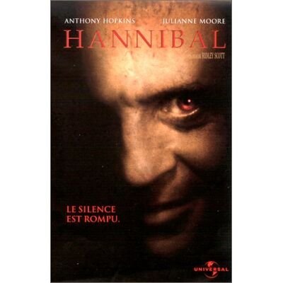 Inconnu Hannibal Vf Inconnu Hannibal Vf