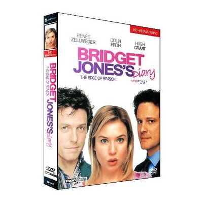 Garmin Bridget Jones: The Edge Of Reason (Region code : all) Garmin Bridget Jones: The Edge Of Reason (Region code : all)