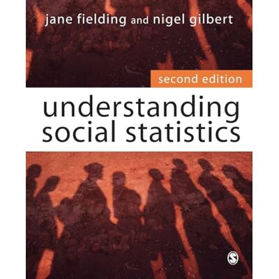 Jane Understanding Social Statistics Jane Understanding Social Statistics