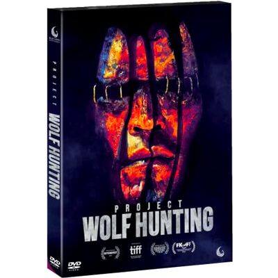 Pro-Ject Dvd Project Wolf Hunting Pro-Ject Dvd Project Wolf Hunting