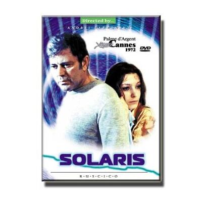 Solaris Solaris