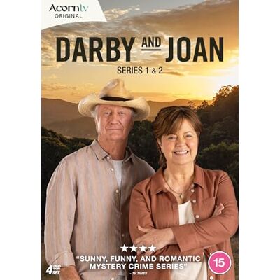 Acorn Darby & Joan: Series 1-2 Acorn Darby & Joan: Series 1-2