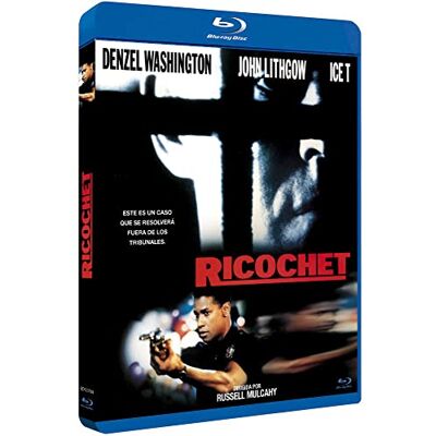 MPO Ricochet BD 1991 MPO Ricochet BD 1991