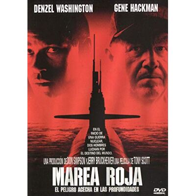 BUENA VISTA Marea Roja BUENA VISTA Marea Roja