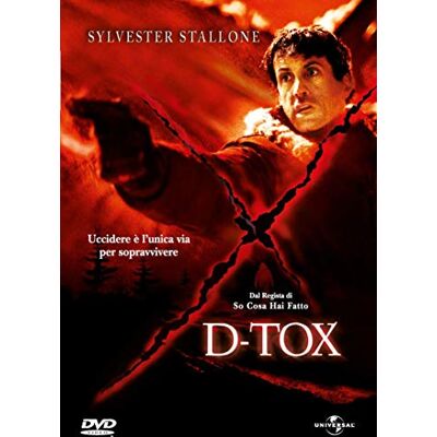 Uni D-Tox Uni D-Tox