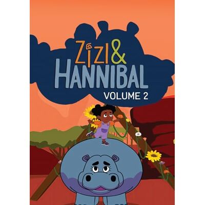 Dreamscape Zizi And Hannibal: Volume Two Dreamscape Zizi And Hannibal: Volume Two