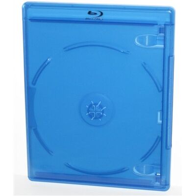Dragon Viva Elite 5 fundas individuales para Blu-ray de 11 mm con funda transparente para obras de arte, plástico de polipropileno duradero, hub seguro con botón, paquete de funda de repuesto para Blu Ray Dragon Viva Elite 5 fundas individuales para Blu-ray de 11 mm con funda transparente para obras de arte, plástico de polipropileno duradero, hub seguro con botón, paquete de funda de repuesto para Blu Ray