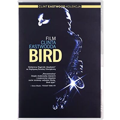 Import BIRD (REZ. CLINT EASTWOOD, 1988) Import BIRD (REZ. CLINT EASTWOOD, 1988)