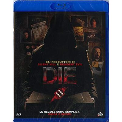 Pulp Die Pulp Die
