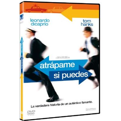 Varios Atrápame si puedes Varios Atrápame si puedes