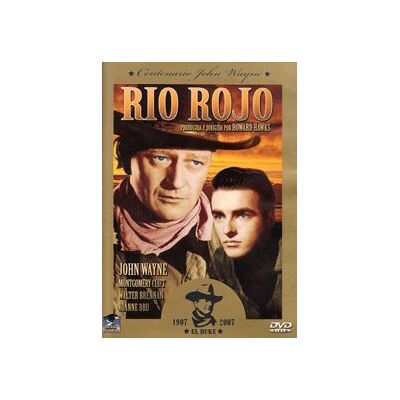 Rio ROJO Rio ROJO
