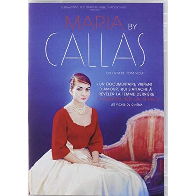 Csr Maria By Callas Csr Maria By Callas
