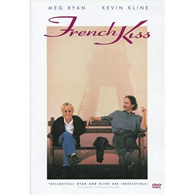 French Kiss French Kiss