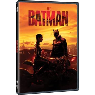 Unbranded BATMAN Unbranded BATMAN