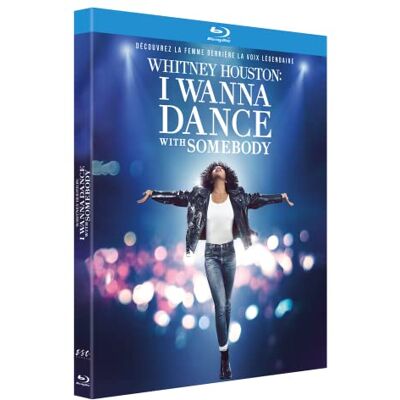 Sony Whitney Houston : I Wanna Dance with Somebody Sony Whitney Houston : I Wanna Dance with Somebody