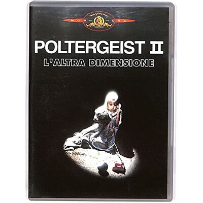 MGM Poltergeist 2 MGM Poltergeist 2