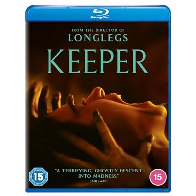 Black Bear Keeper Black Bear Keeper