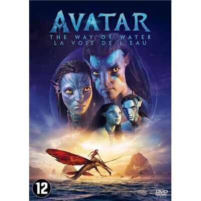 Avatar The Way Of Water Avatar The Way Of Water