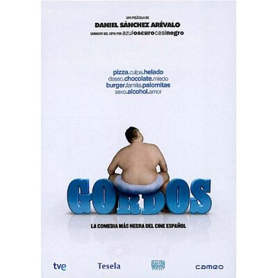 Cameo Gordos Cameo Gordos