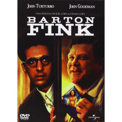 Universal Barton Fink Universal Barton Fink