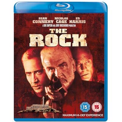 Disney The Rock Disney The Rock