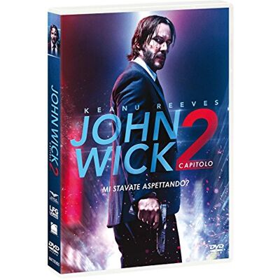 Eagle John Wick 2 Eagle John Wick 2