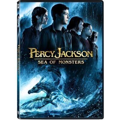 Percy Jackson: Sea of Monsters by 20th Century Fox by Thor Freudenthal Percy Jackson: Sea of Monsters by 20th Century Fox by Thor Freudenthal