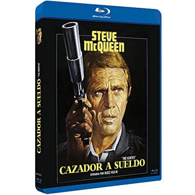 MPO Cazador a Sueldo BD 1980 The Hunter MPO Cazador a Sueldo BD 1980 The Hunter