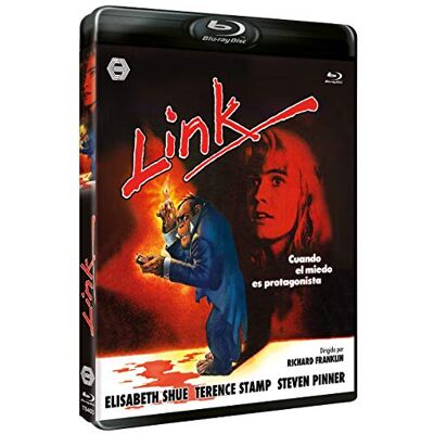 MPO Link BD 1986 MPO Link BD 1986