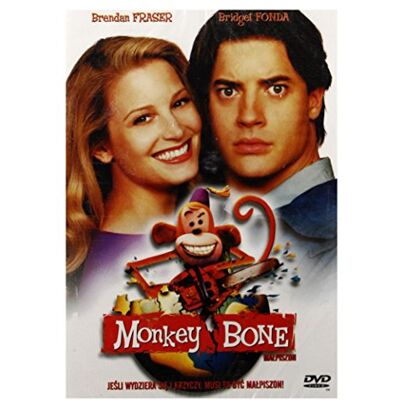 Imperial Monkeybone (IMPORT) (No hay versi243;n espa241;ola) Imperial Monkeybone (IMPORT) (No hay versi243;n espa241;ola)