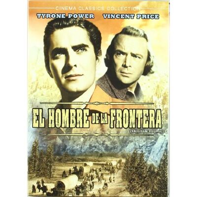 Impulso El Hombre De La Frontera Impulso El Hombre De La Frontera