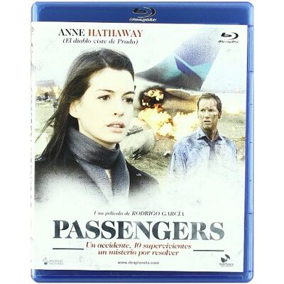 Savor Passengers Savor Passengers