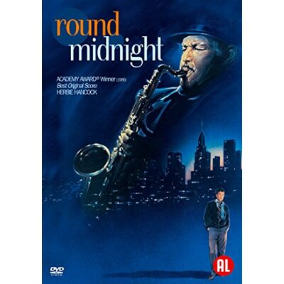 Warner ROUND MIDNIGHT (1986) (import) Warner ROUND MIDNIGHT (1986) (import)