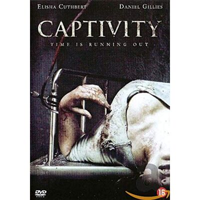 Unbranded Captivity Unbranded Captivity