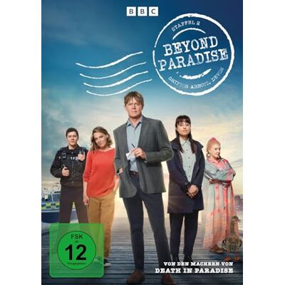 Beyond Paradise Staffel 2 Beyond Paradise Staffel 2
