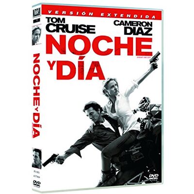 Fox Noche Y Dia Fox Noche Y Dia