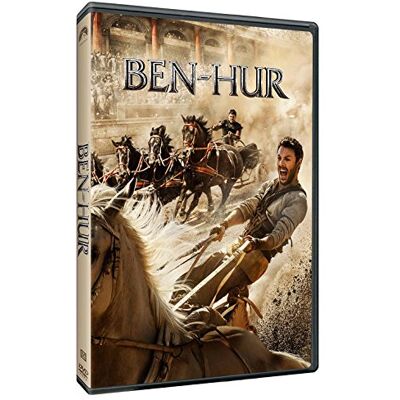 Paramount Ben-Hur Paramount Ben-Hur