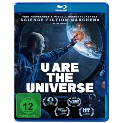 Various U Are the Universe Various U Are the Universe