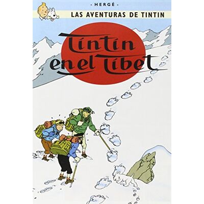 Selecta Tintin En El Tibet Selecta Tintin En El Tibet