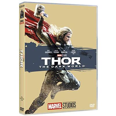 Marvel Thor the Dark World 10° Anniversario Marvel Thor the Dark World 10° Anniversario