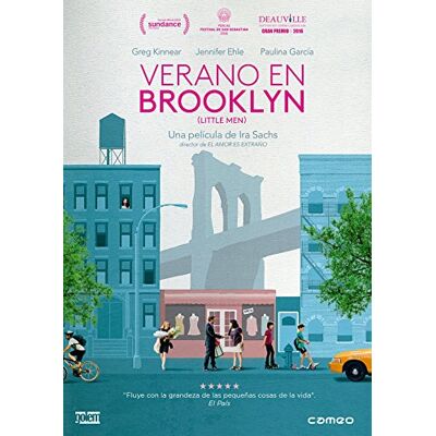 Cameo Verano en Brooklyn Cameo Verano en Brooklyn