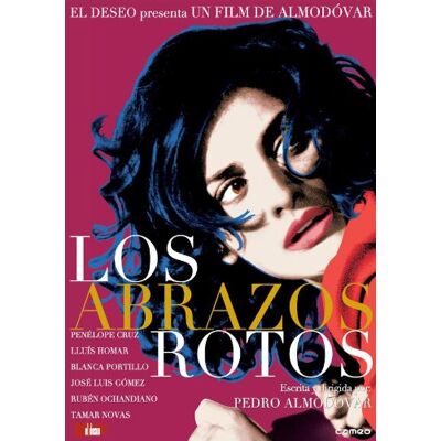 Cameo Los Abrazos Rotos Cameo Los Abrazos Rotos