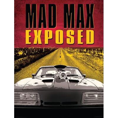 Dreamscape Mad Max Exposed Dreamscape Mad Max Exposed